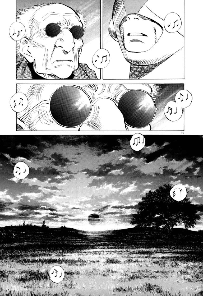 Read Pluto (es) Manga Online