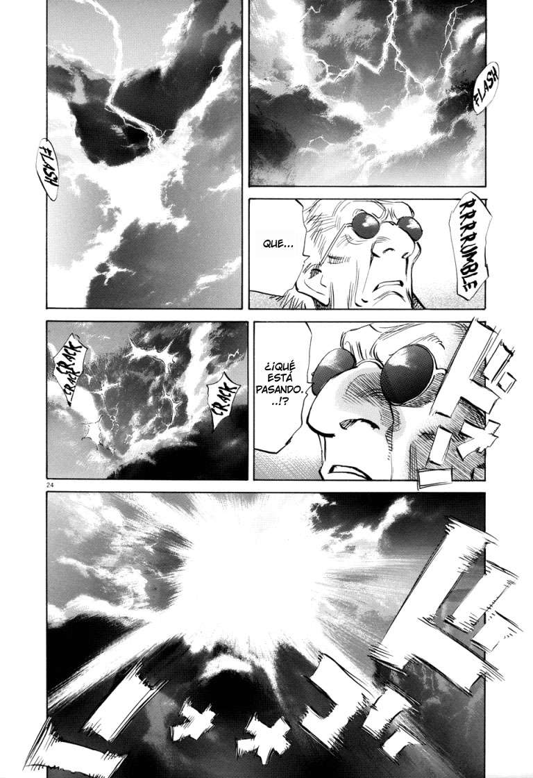 Read Pluto (es) Manga Online