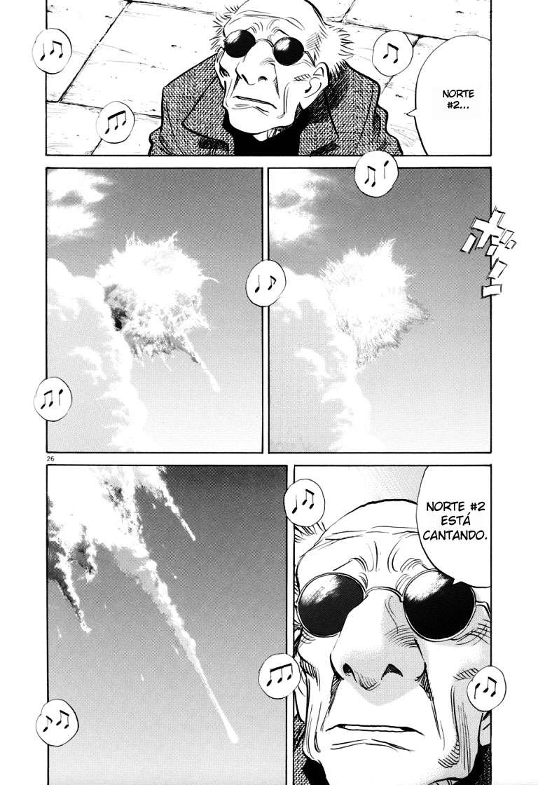 Read Pluto (es) Manga Online