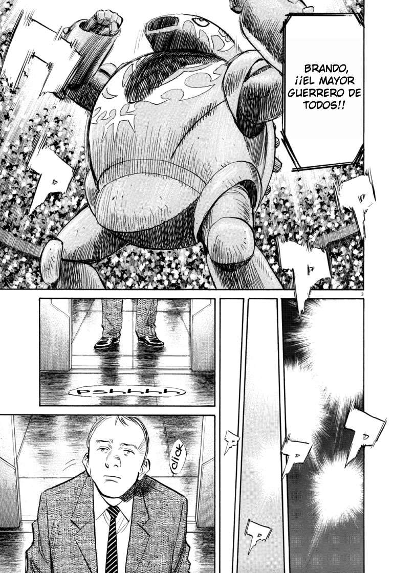 Read Pluto (es) Manga Online