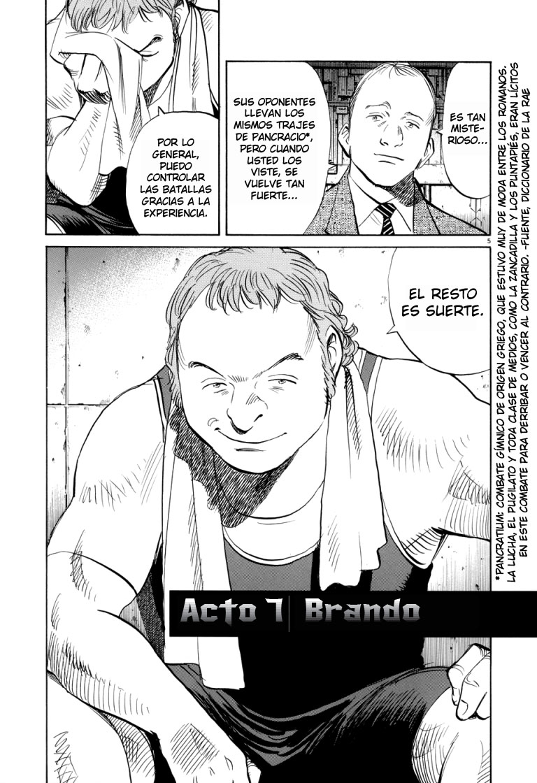 Read Pluto (es) Manga Online