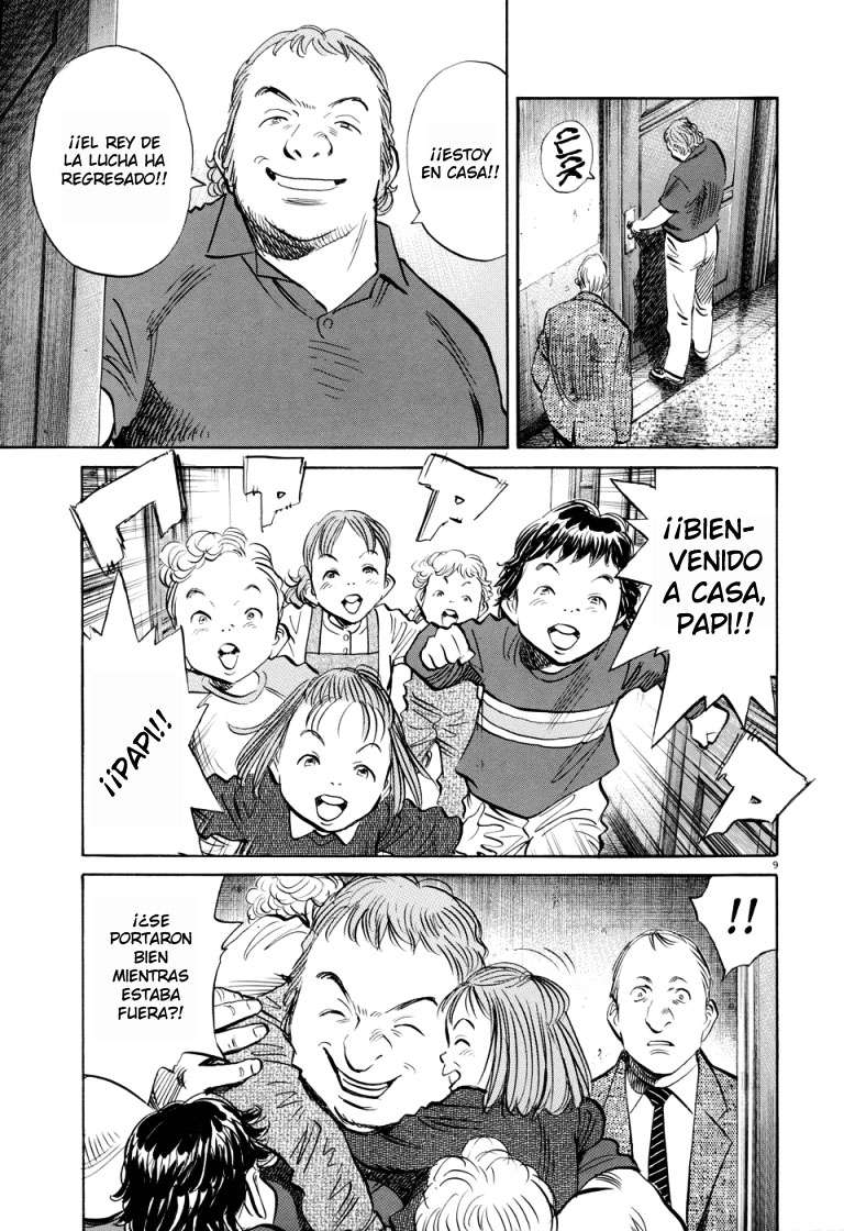 Read Pluto (es) Manga Online