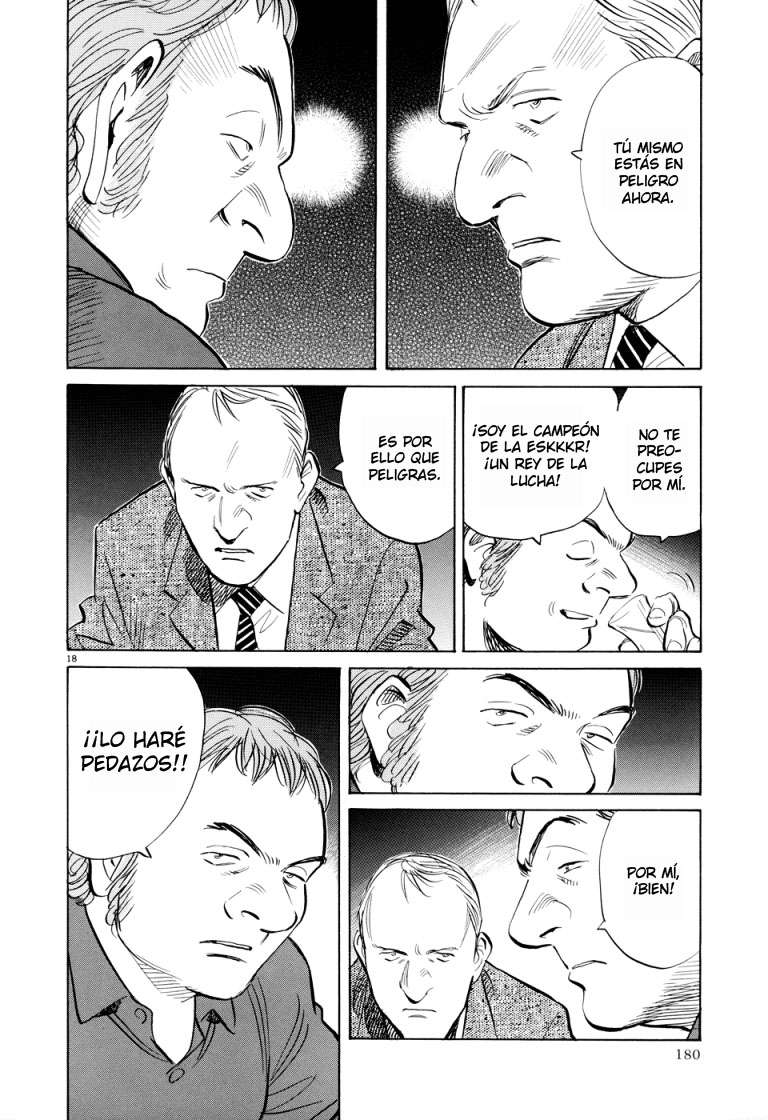 Read Pluto (es) Manga Online