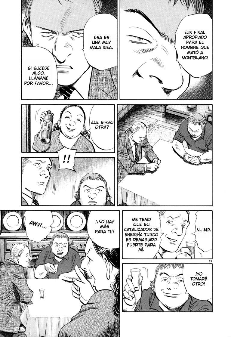 Read Pluto (es) Manga Online