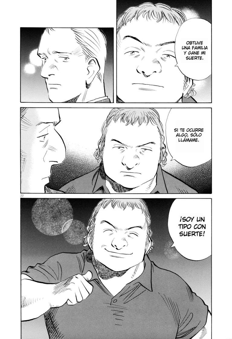 Read Pluto (es) Manga Online