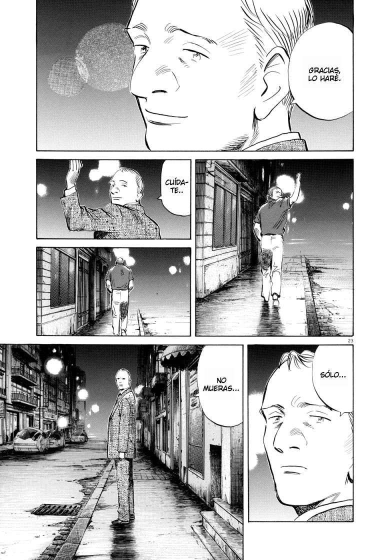 Read Pluto (es) Manga Online