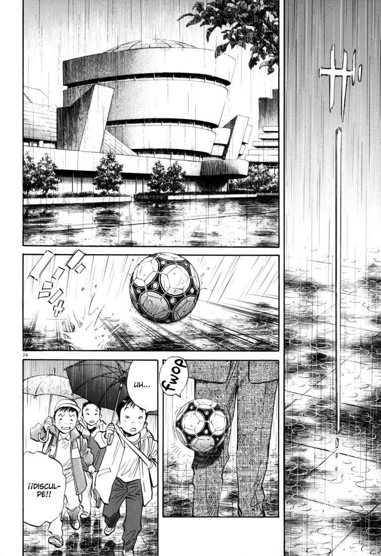 Read Pluto (es) Manga Online