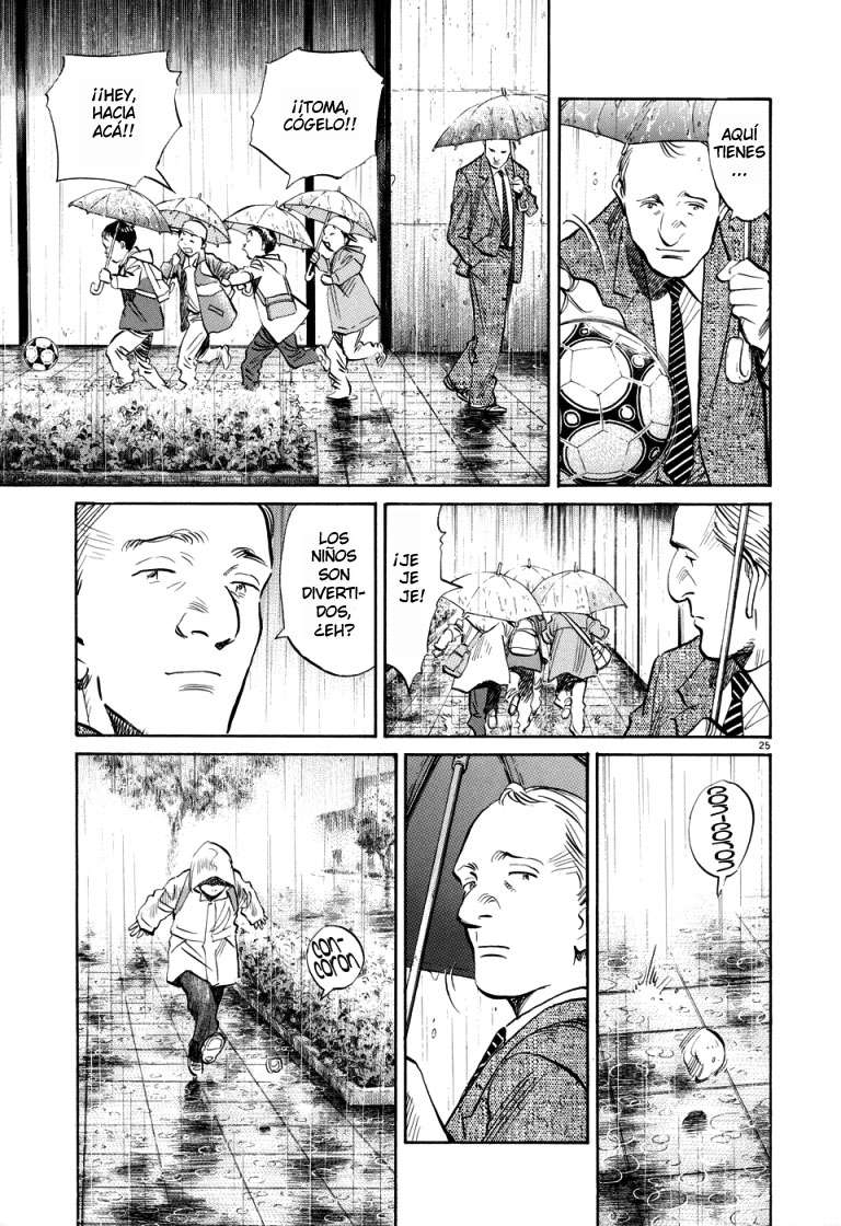 Read Pluto (es) Manga Online