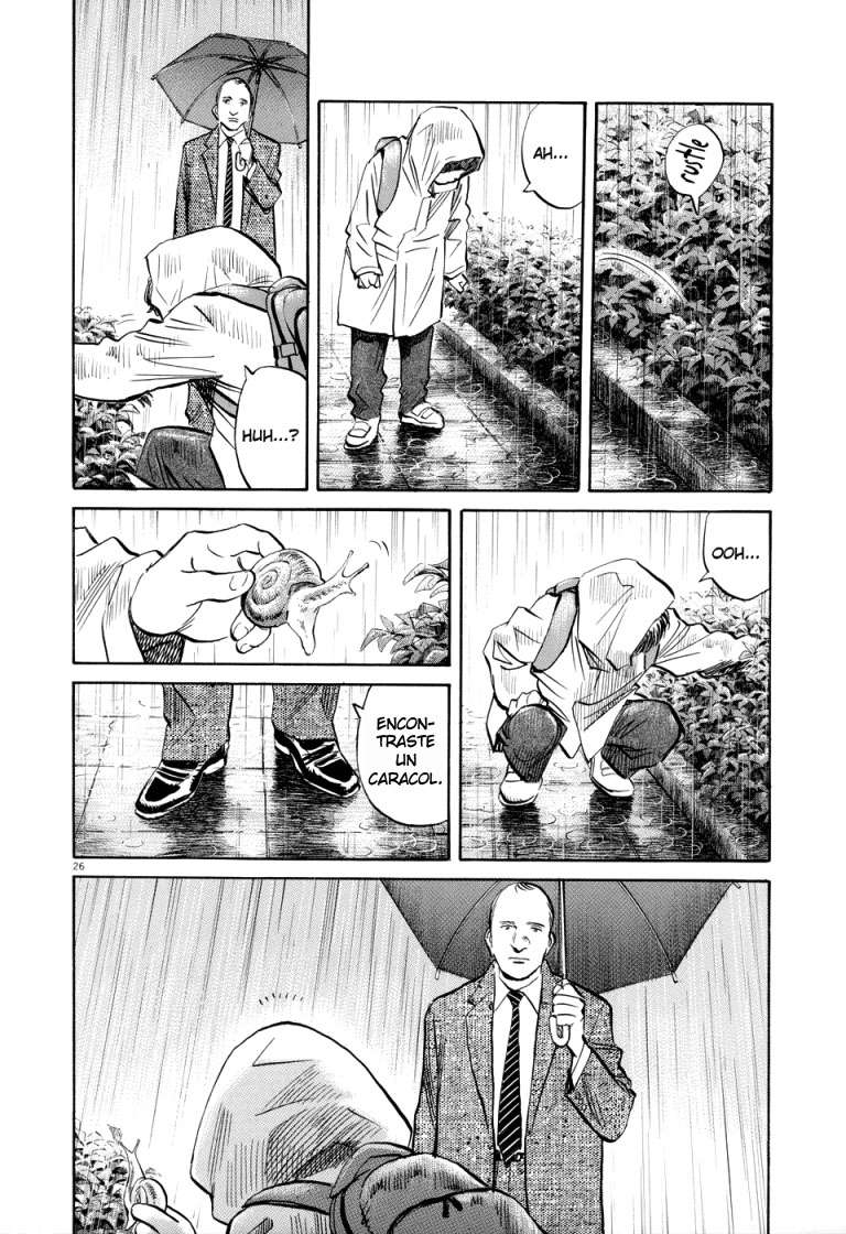 Read Pluto (es) Manga Online