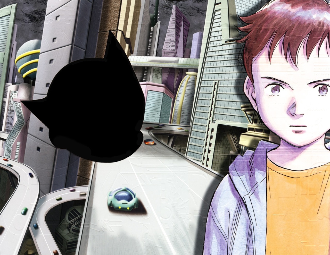 Read Pluto (es) Manga Online