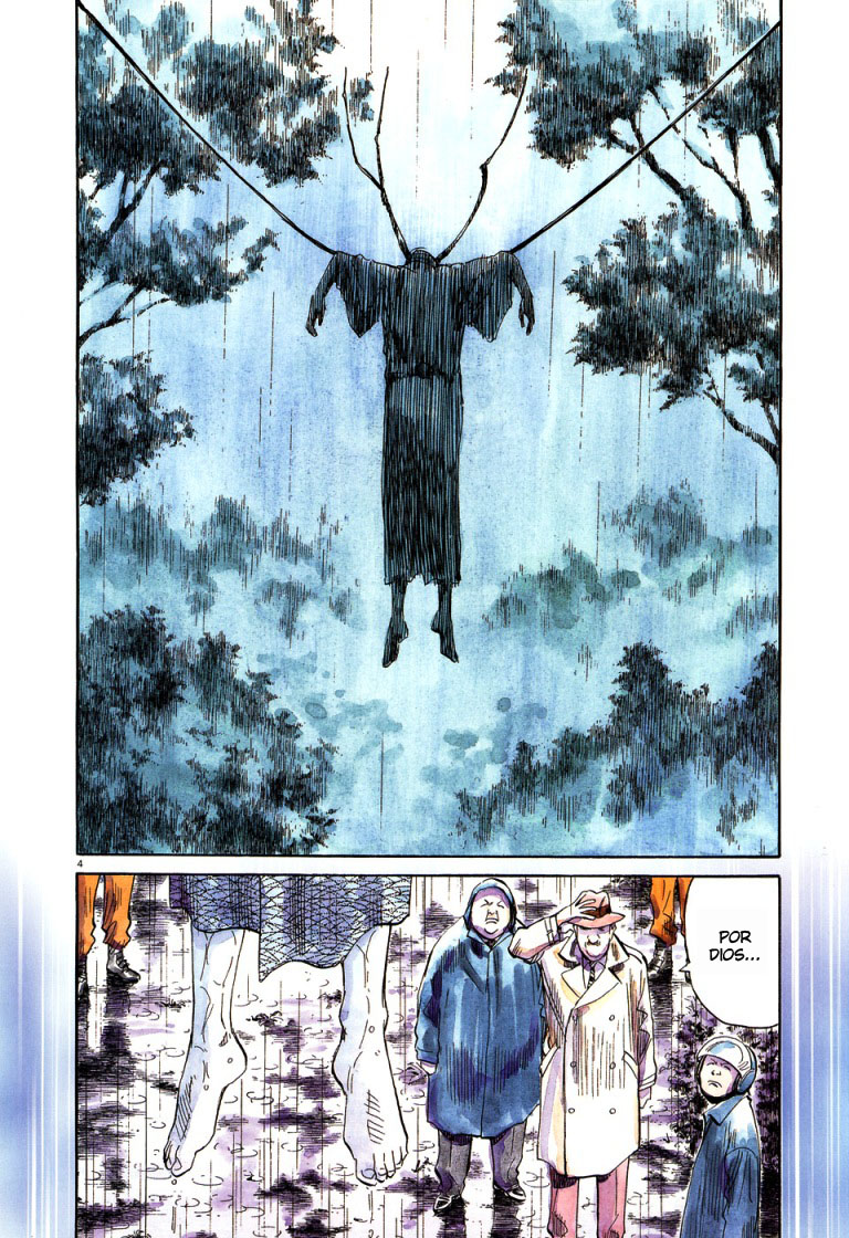 Read Pluto (es) Manga Online