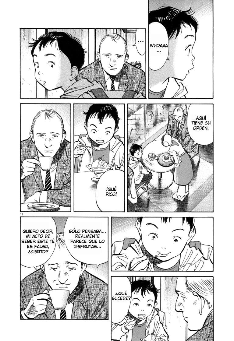 Read Pluto (es) Manga Online