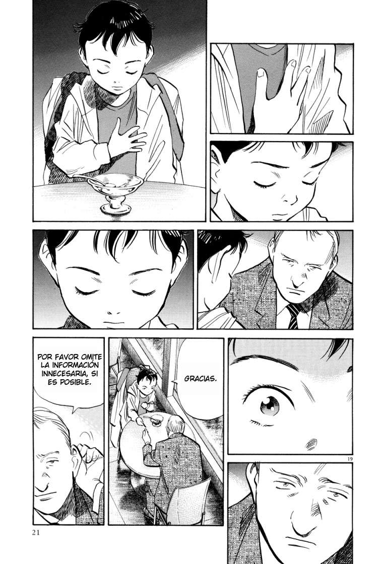 Read Pluto (es) Manga Online