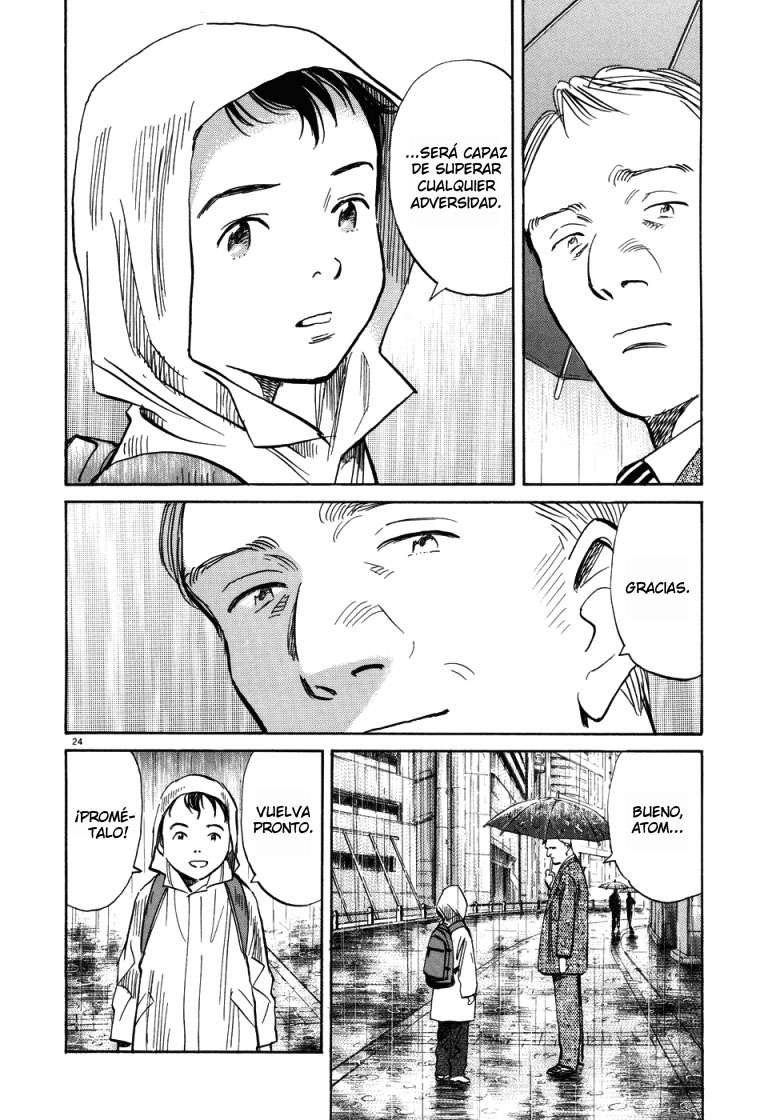 Read Pluto (es) Manga Online