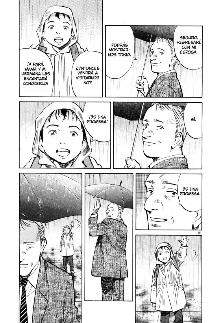 Read Pluto (es) Manga Online