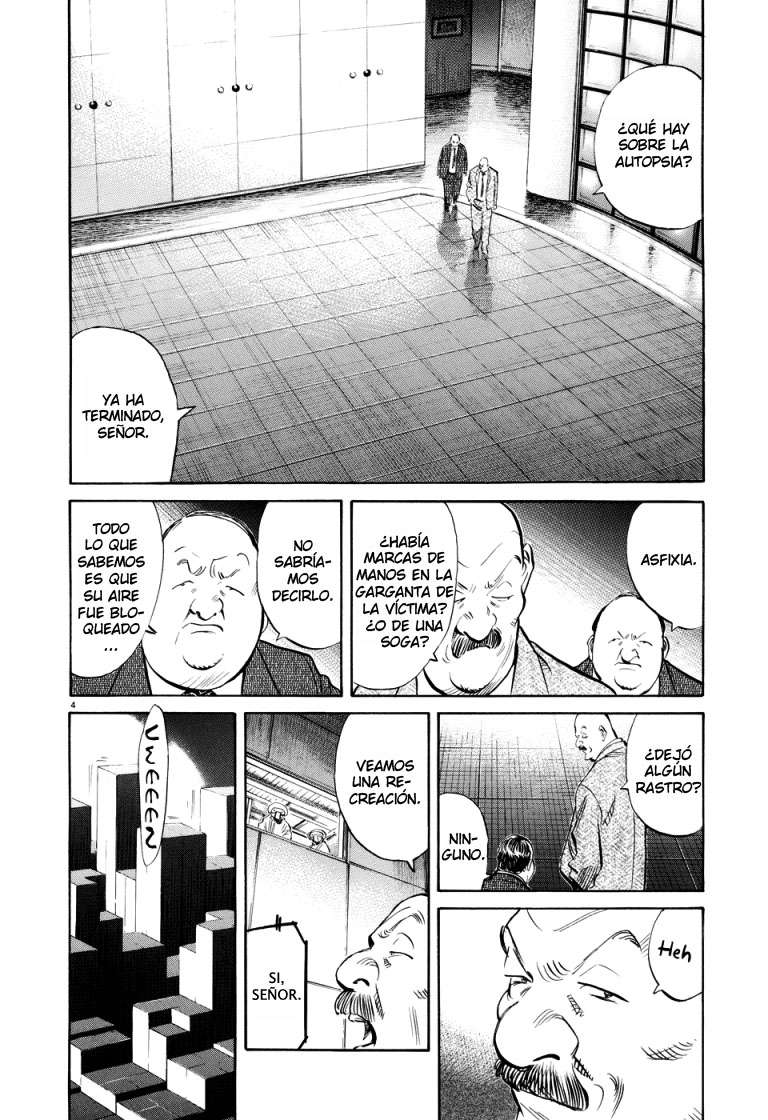 Read Pluto (es) Manga Online