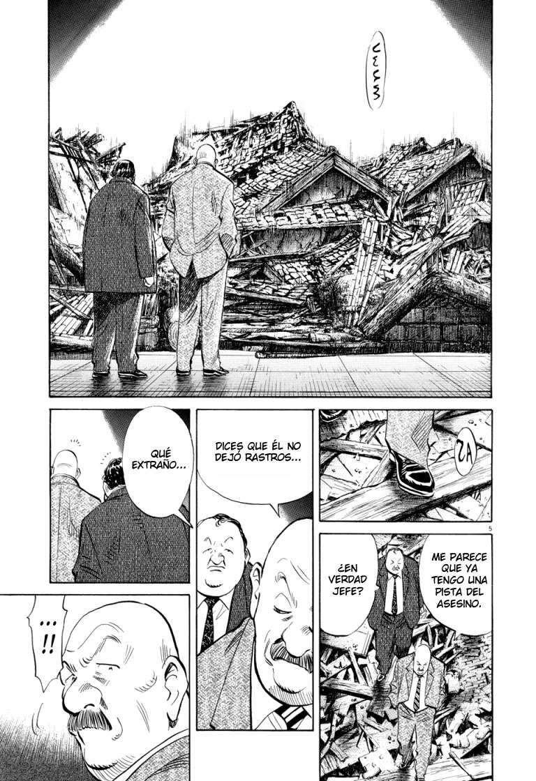 Read Pluto (es) Manga Online