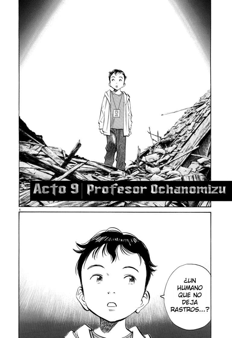 Read Pluto (es) Manga Online