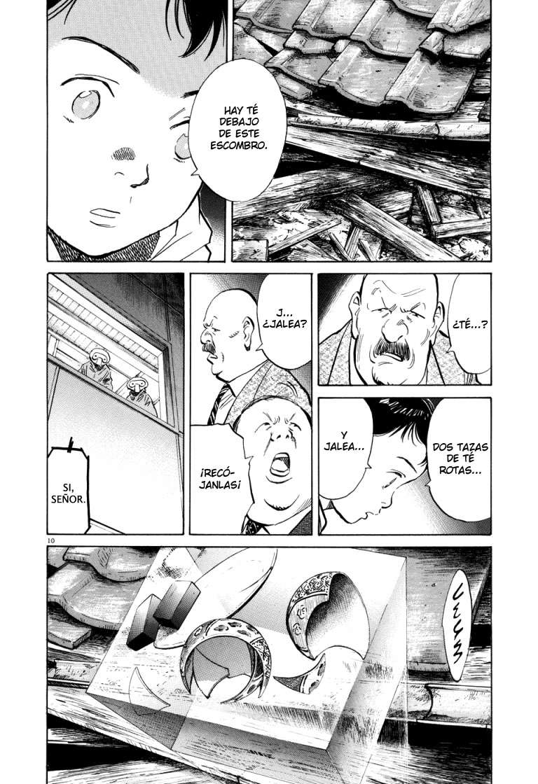 Read Pluto (es) Manga Online