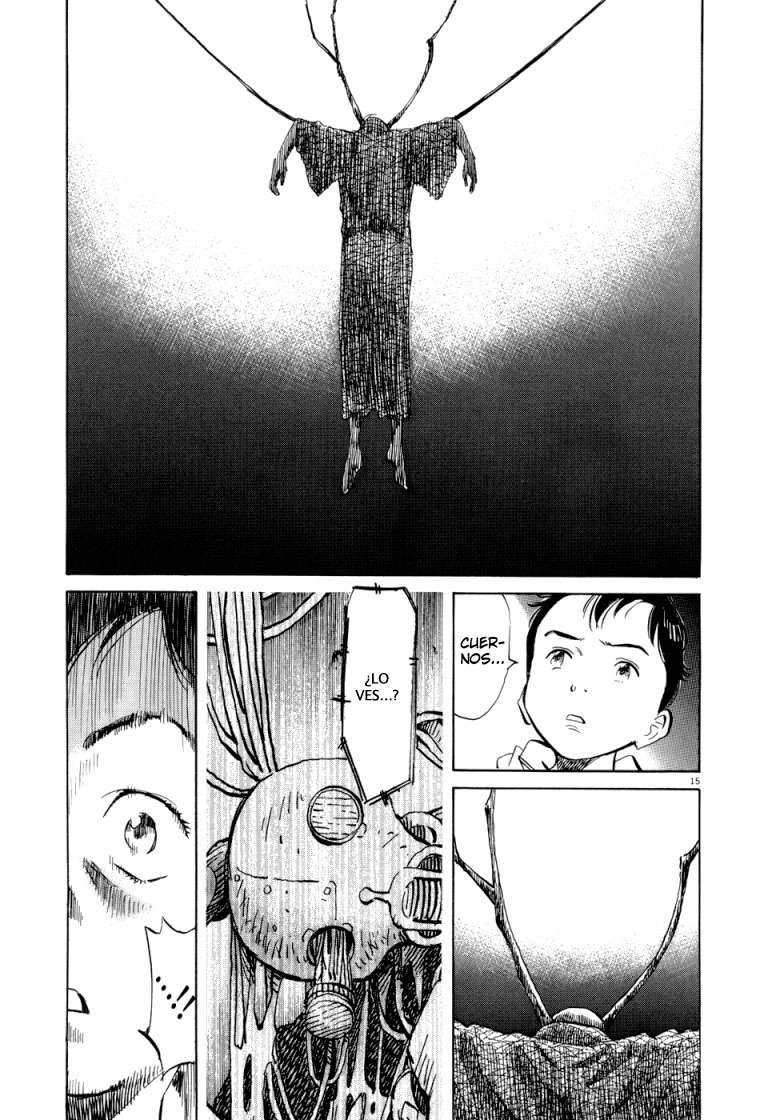 Read Pluto (es) Manga Online