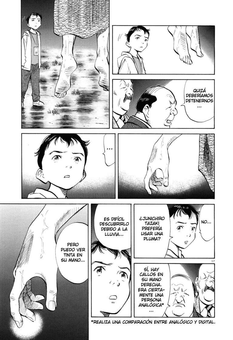 Read Pluto (es) Manga Online