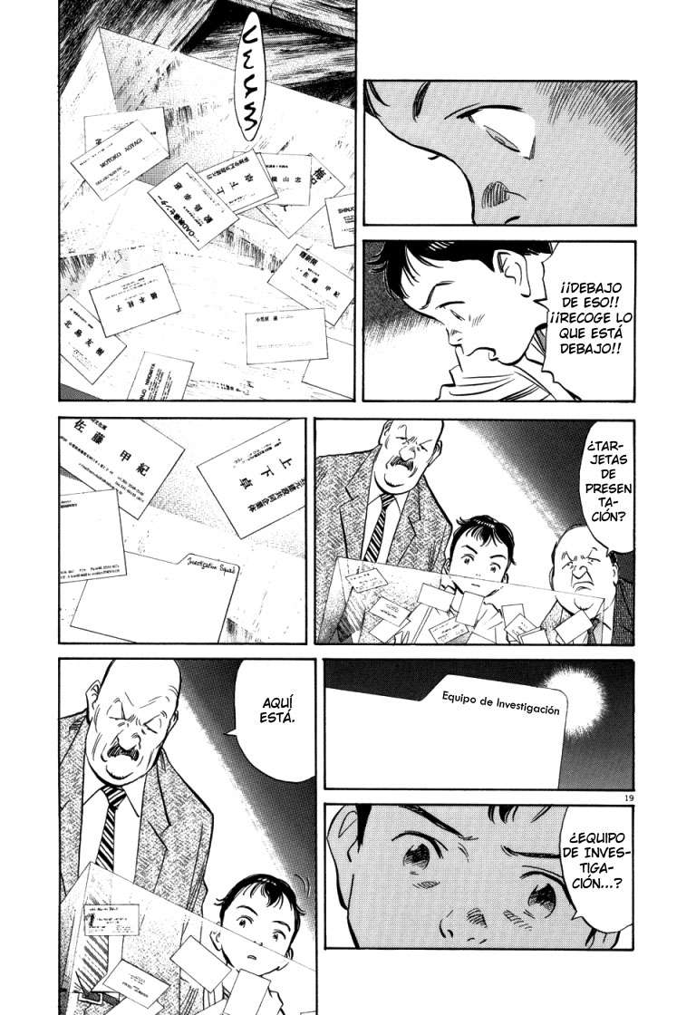 Read Pluto (es) Manga Online