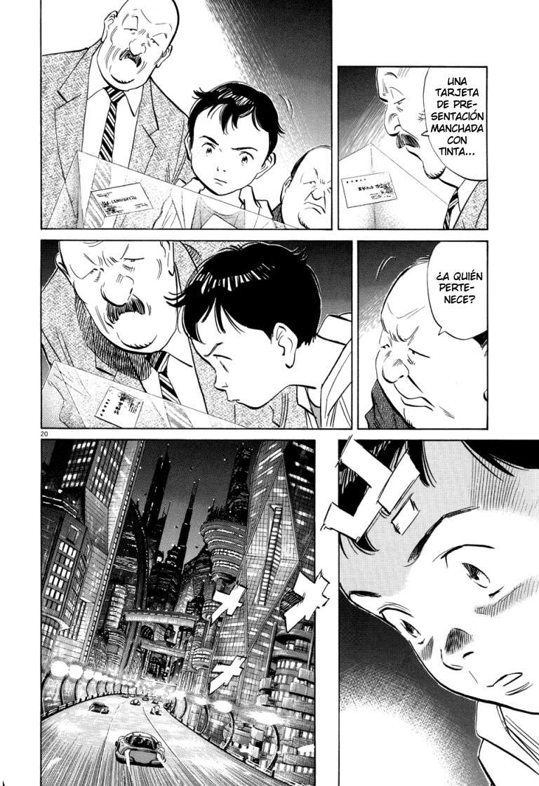 Read Pluto (es) Manga Online