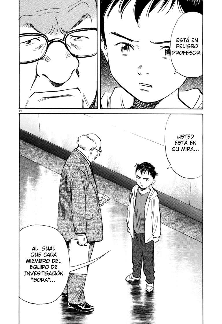 Read Pluto (es) Manga Online