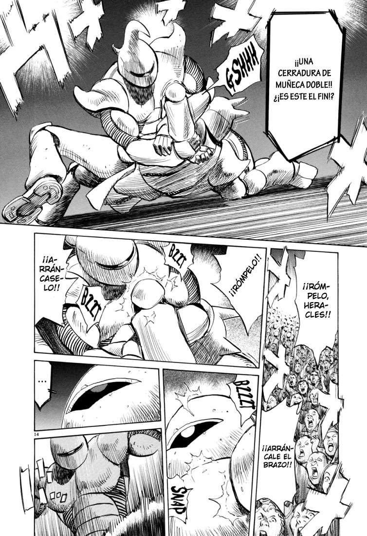 Read Pluto (es) Manga Online