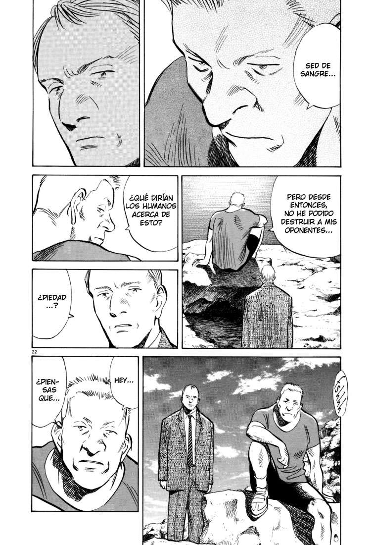 Read Pluto (es) Manga Online