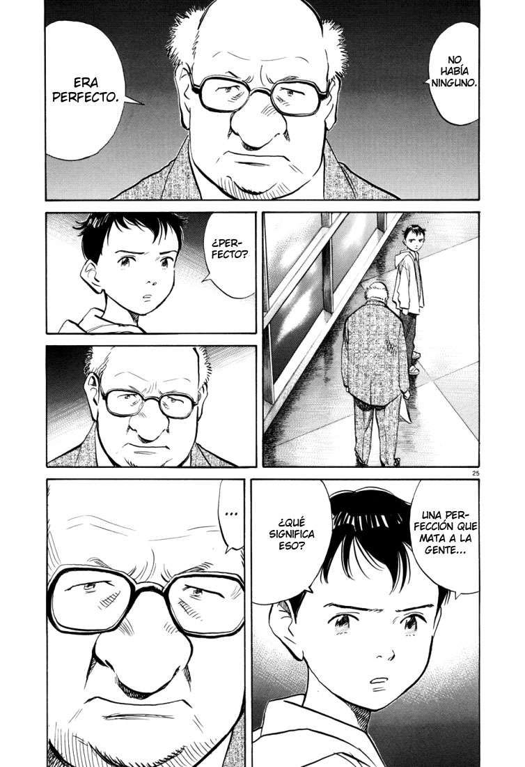 Read Pluto (es) Manga Online