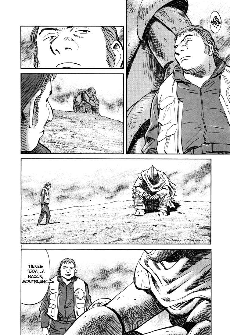 Read Pluto (es) Manga Online