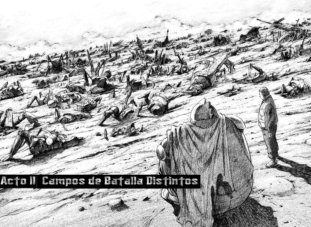 Read Pluto (es) Manga Online