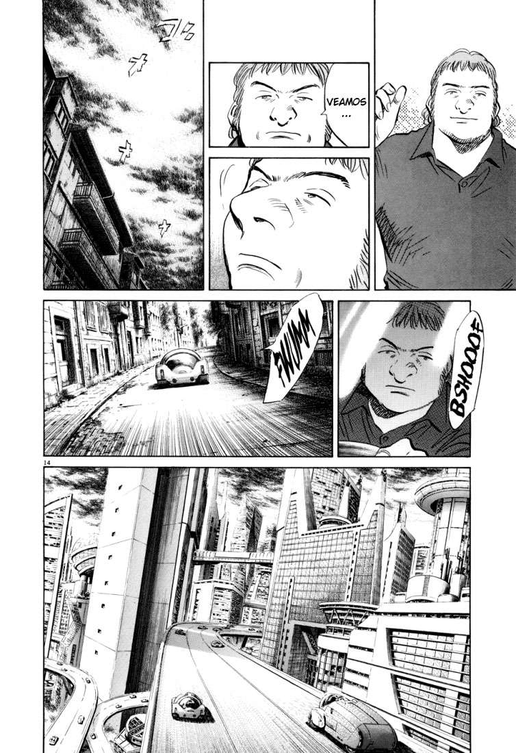 Read Pluto (es) Manga Online