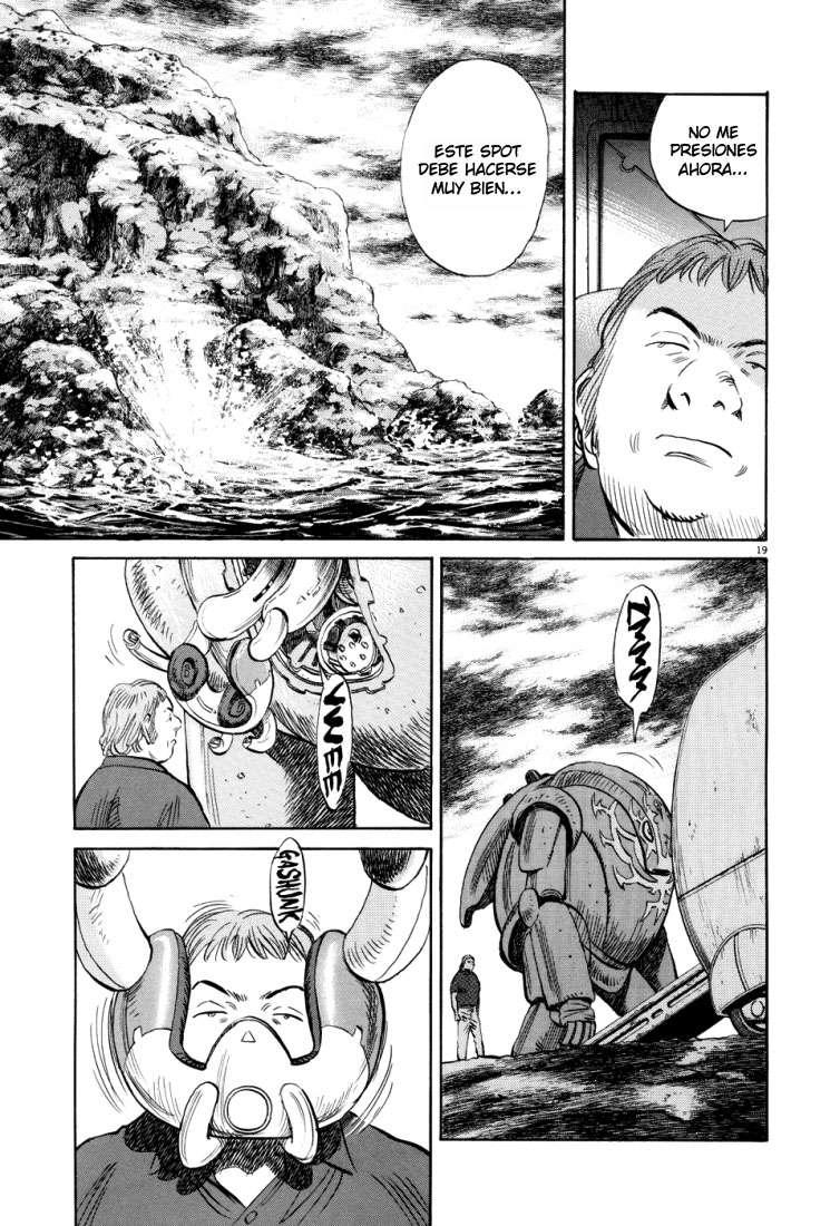 Read Pluto (es) Manga Online