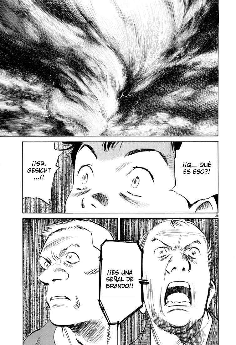 Read Pluto (es) Manga Online