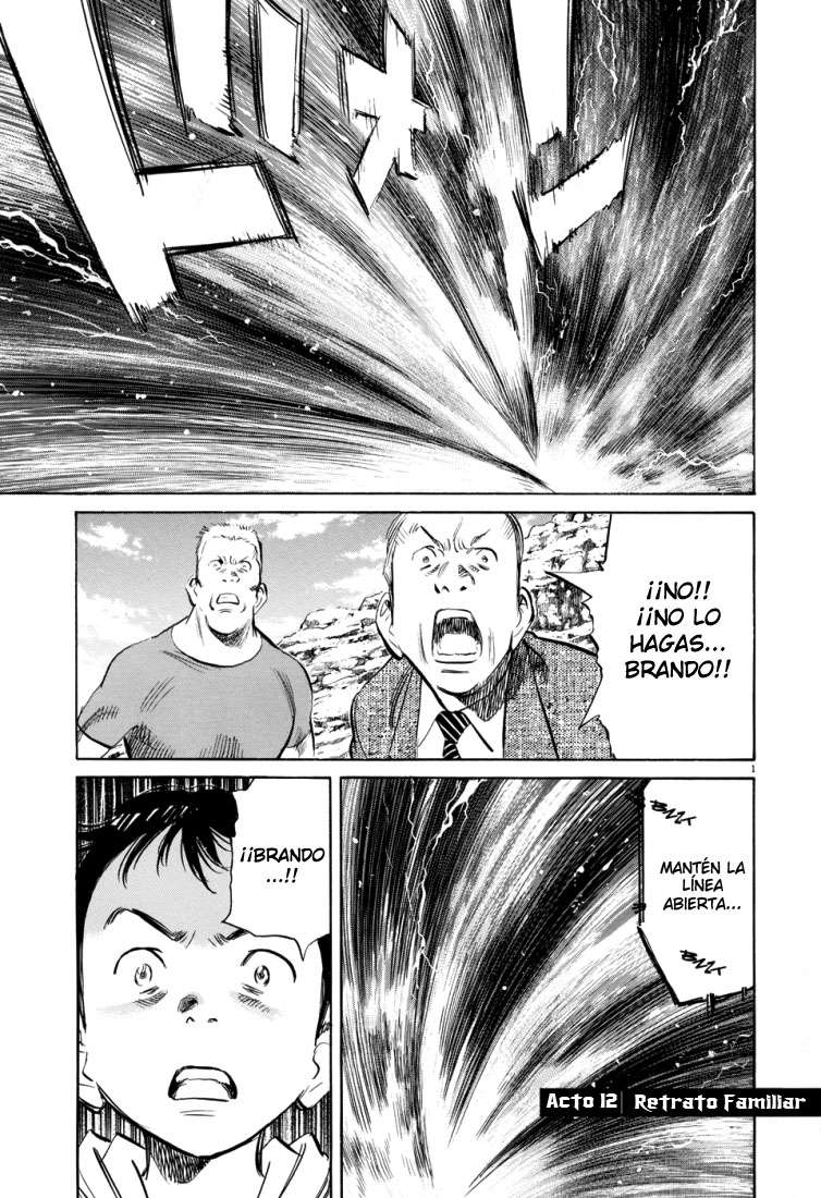 Read Pluto (es) Manga Online