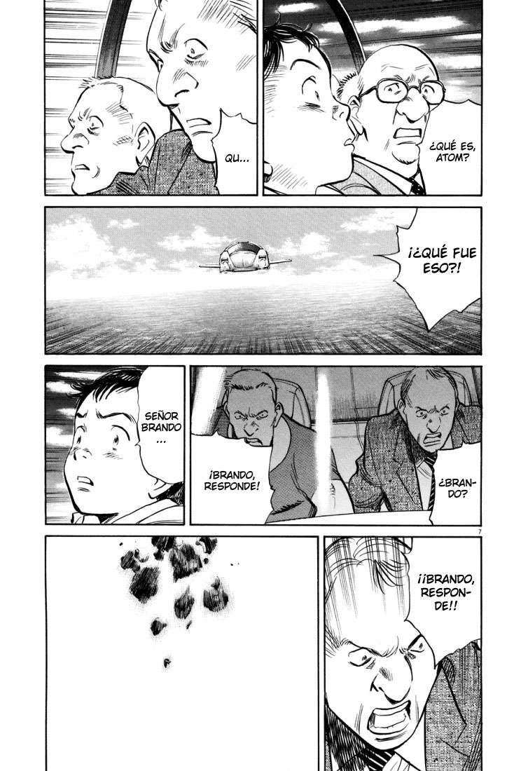 Read Pluto (es) Manga Online