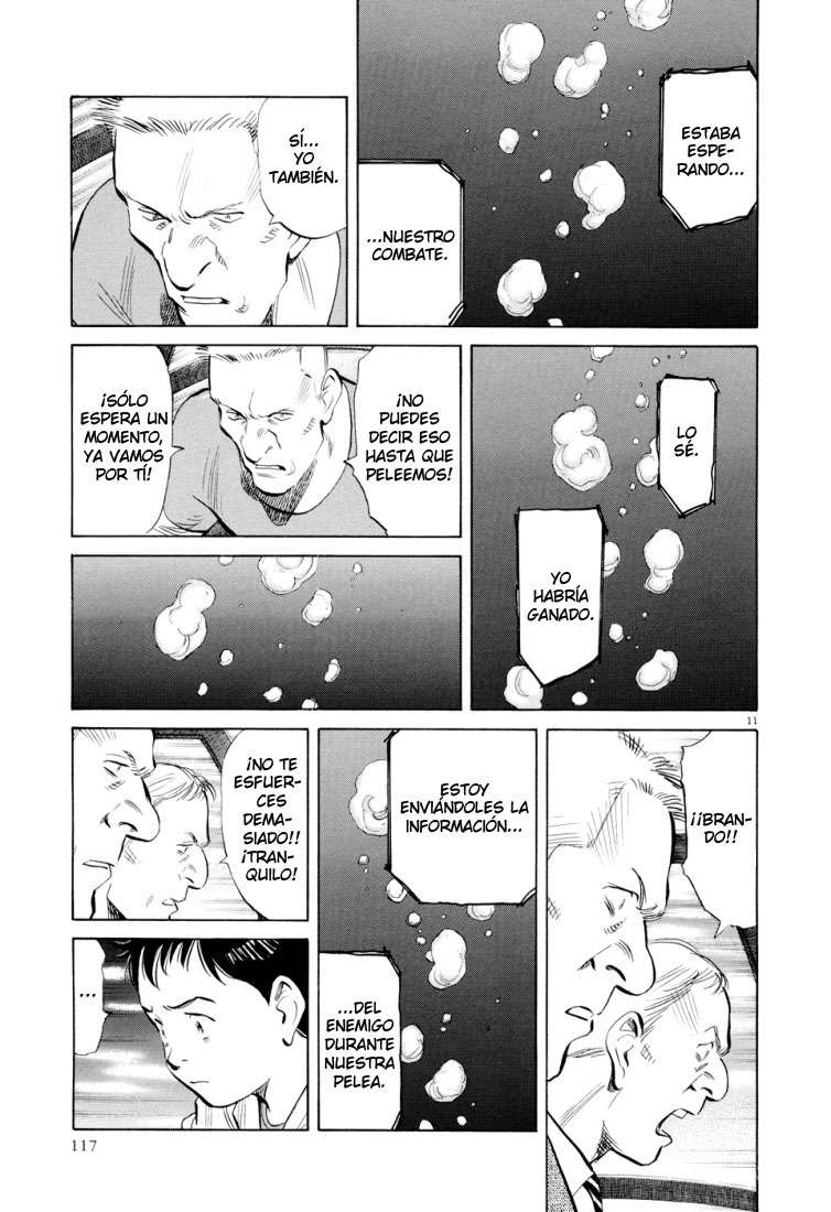 Read Pluto (es) Manga Online