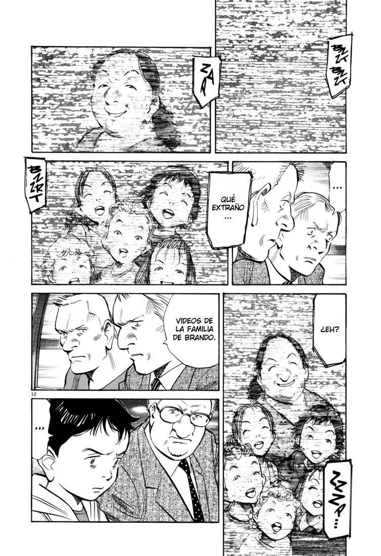 Read Pluto (es) Manga Online