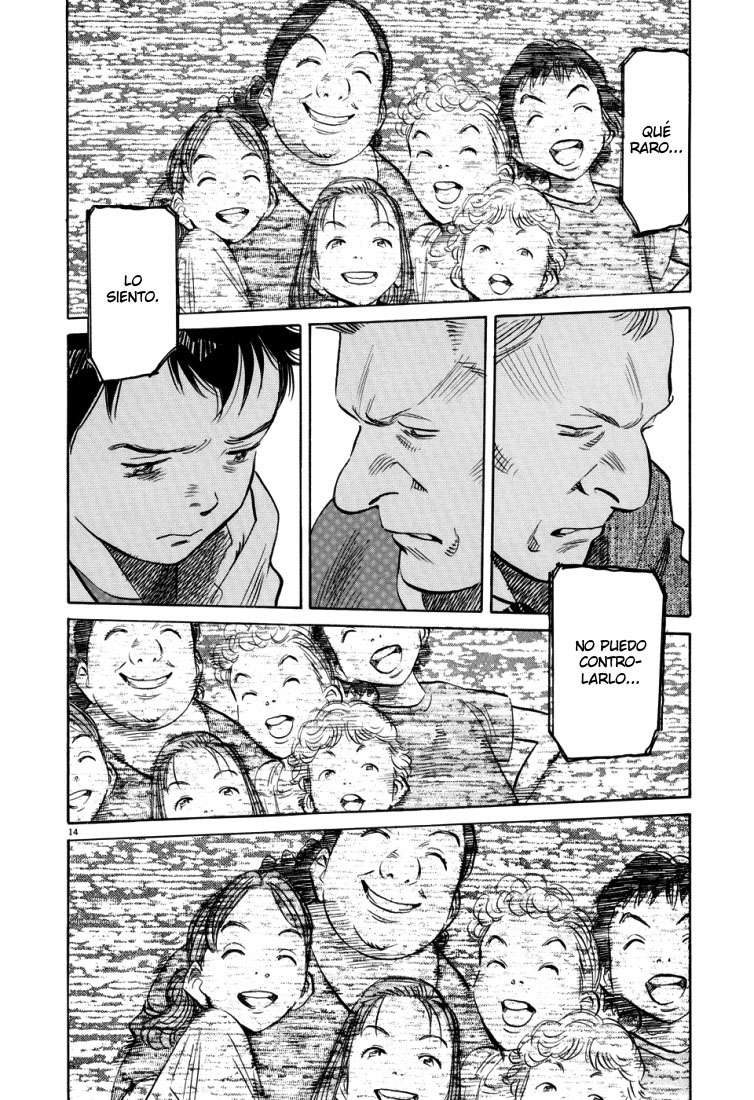 Read Pluto (es) Manga Online