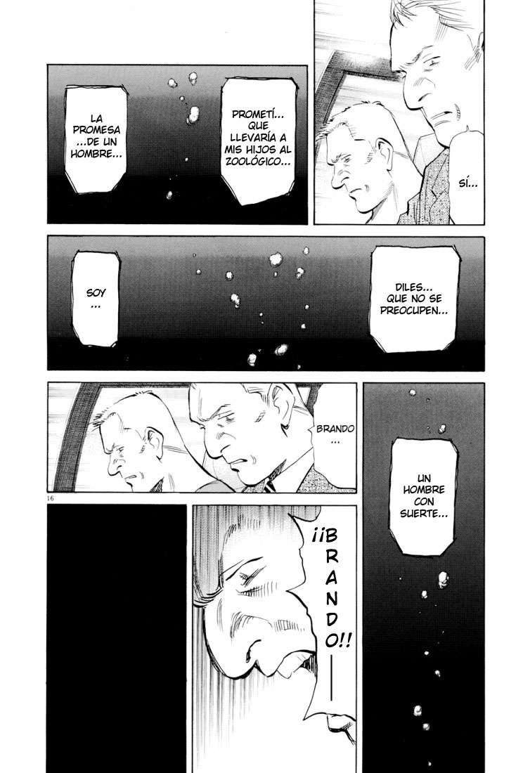 Read Pluto (es) Manga Online