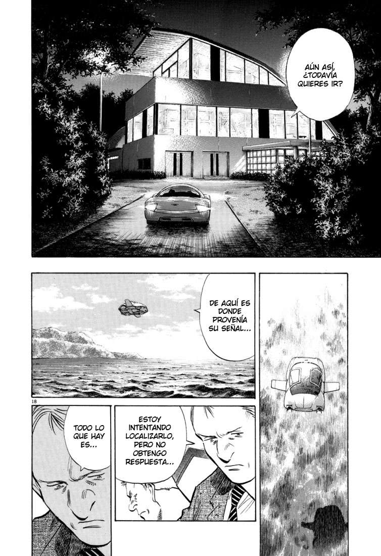 Read Pluto (es) Manga Online