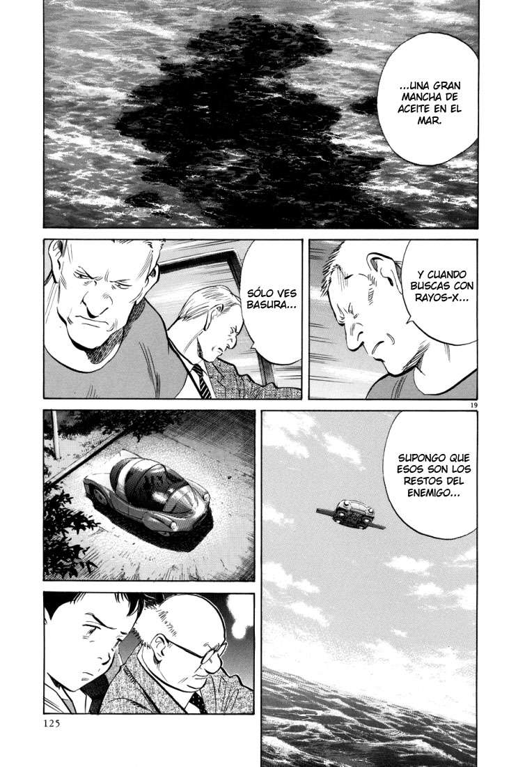 Read Pluto (es) Manga Online