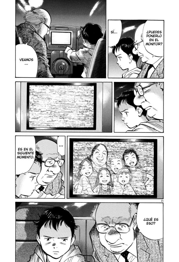 Read Pluto (es) Manga Online