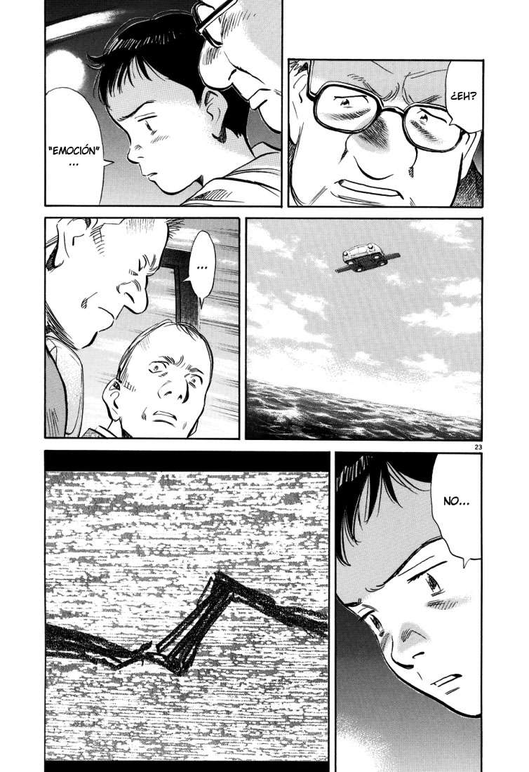 Read Pluto (es) Manga Online