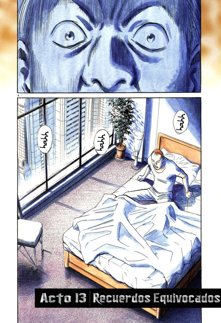 Read Pluto (es) Manga Online