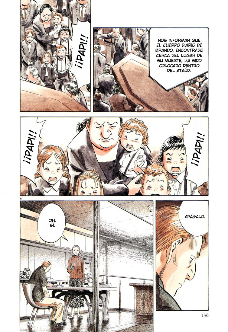 Read Pluto (es) Manga Online