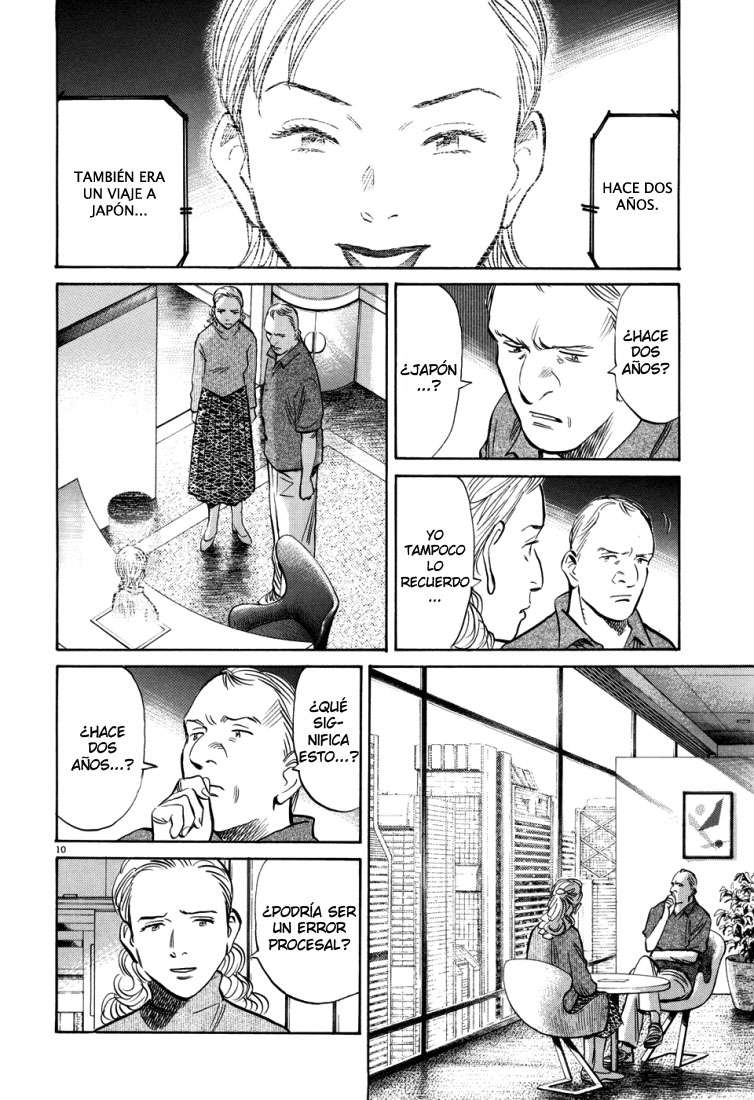 Read Pluto (es) Manga Online