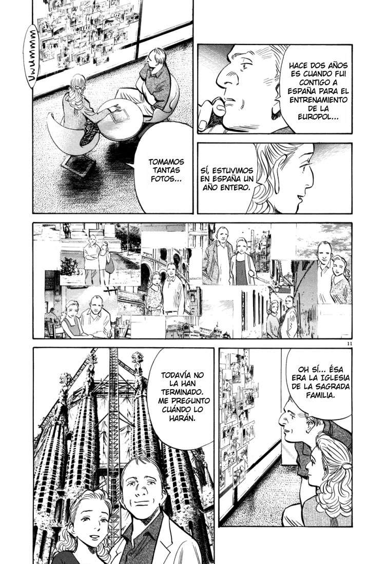 Read Pluto (es) Manga Online